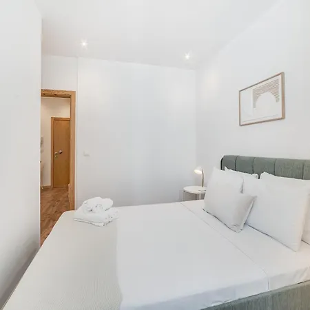 The Count Charm Apartments Lisbon Exterior photo