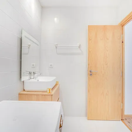 The Count Charm Apartments Lisbon Exterior photo